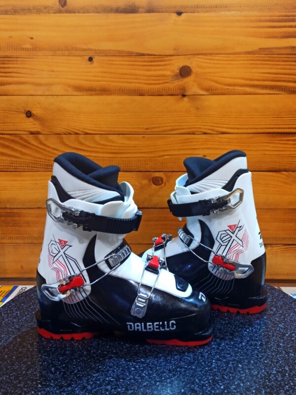 LYŽIARKY DALBELLO CX3 24MP